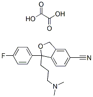 Escitalopram Oxalate High